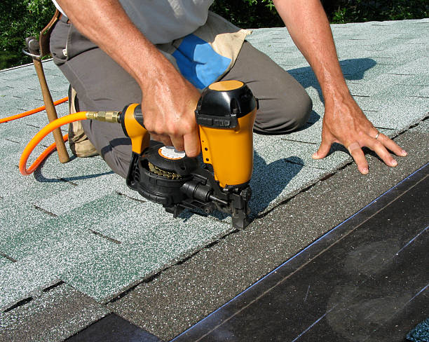 Best Emergency Roof Repair  in Kinston, NC