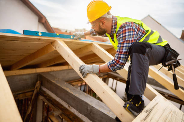 Best Affordable Roofing Company  in Kinston, NC