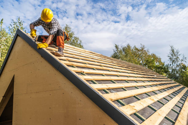 Best Roof Replacement Cost  in Kinston, NC