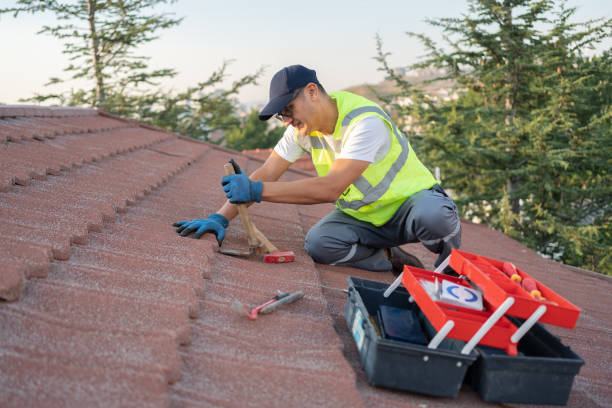 Best Residential Roofing Contractor  in Kinston, NC