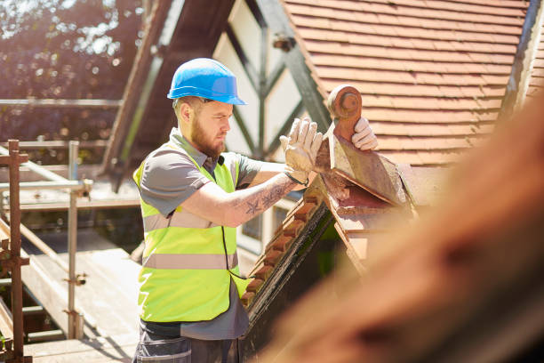 Trusted Kinston, NC Roofing Contractor Experts